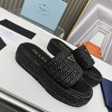 Prada Slippers